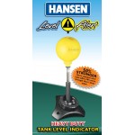  Hansen Tank Level Alert Fluid Level Indicator